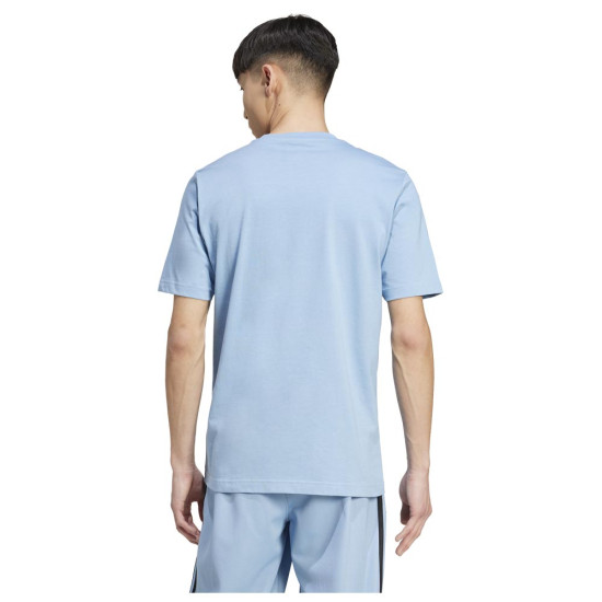 Adidas Ανδρική κοντομάνικη μπλούζα Adicolor Trefoil Tee